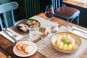 The Originals Boutique, Hôtel Ô Gayot