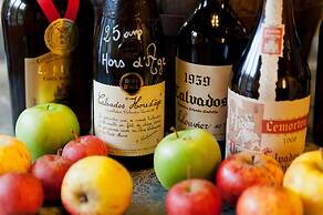 The Originals Boutique, Hôtel Ô Gayot