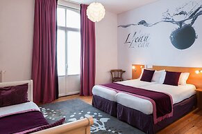 The Originals Boutique, Hôtel Ô Gayot