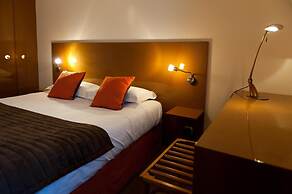 The Originals Boutique, Hôtel Ô Gayot