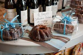 The Originals Boutique, Hôtel Ô Gayot