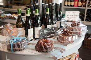 The Originals Boutique, Hôtel Ô Gayot