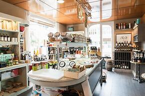 The Originals Boutique, Hôtel Ô Gayot