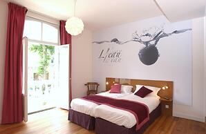 The Originals Boutique, Hôtel Ô Gayot