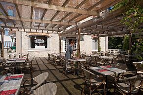 The Originals Boutique, Hôtel Ô Gayot