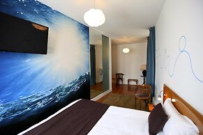 The Originals Boutique, Hôtel Ô Gayot