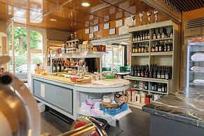 The Originals Boutique, Hôtel Ô Gayot