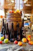 The Originals Boutique, Hôtel Ô Gayot