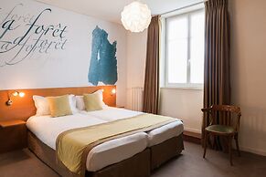 The Originals Boutique, Hôtel Ô Gayot