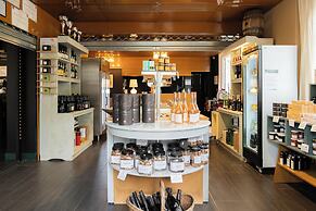 The Originals Boutique, Hôtel Ô Gayot