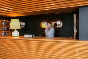 The Originals Boutique, Hôtel Ô Gayot