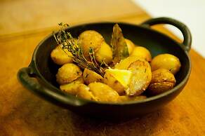 The Originals Boutique, Hôtel Ô Gayot