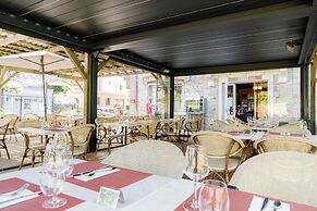 The Originals Boutique, Hôtel Ô Gayot