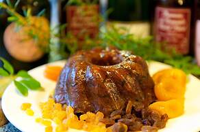 The Originals Boutique, Hôtel Ô Gayot