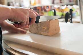 The Originals Boutique, Hôtel Ô Gayot