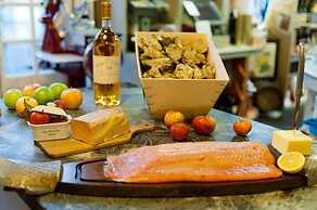 The Originals Boutique, Hôtel Ô Gayot