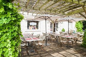 The Originals Boutique, Hôtel Ô Gayot