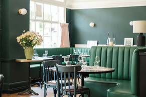 The Originals Boutique, Hôtel Ô Gayot