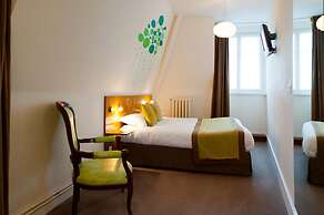 The Originals Boutique, Hôtel Ô Gayot