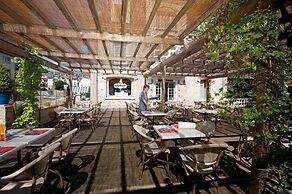 The Originals Boutique, Hôtel Ô Gayot