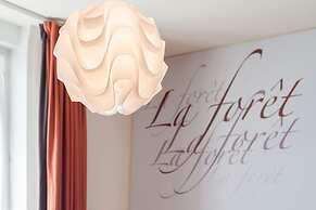 The Originals Boutique, Hôtel Ô Gayot