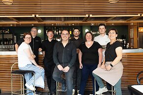 The Originals Boutique, Hôtel Ô Gayot