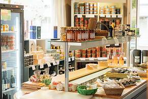 The Originals Boutique, Hôtel Ô Gayot