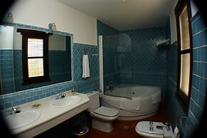 Hotel Rural Carlos I