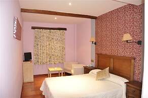 Hotel Rural Carlos I