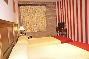 Hotel Rural Carlos I