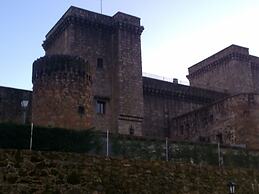 Hotel Rural Carlos I