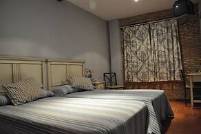 Hotel Rural Carlos I