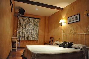 Hotel Rural Carlos I