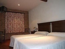Hotel Rural Carlos I