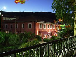 Hotel Rural Carlos I