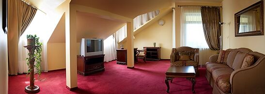Best Baltic Hotel Palanga
