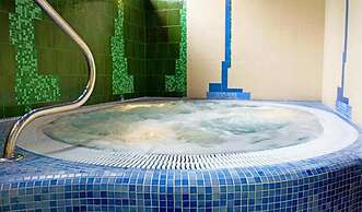 Best Baltic Hotel Palanga