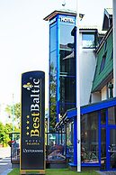 Best Baltic Hotel Palanga