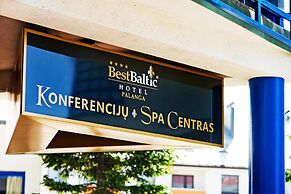 Best Baltic Hotel Palanga