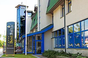 Best Baltic Hotel Palanga