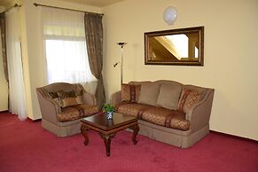 Best Baltic Hotel Palanga
