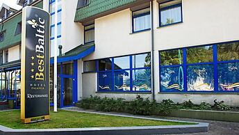 Best Baltic Hotel Palanga