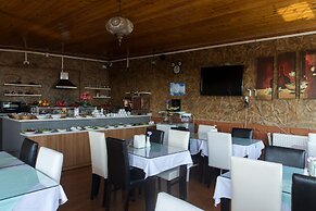 Sirma Sultan Hotel Istanbul