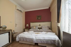 Sirma Sultan Hotel Istanbul