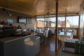 Sirma Sultan Hotel Istanbul