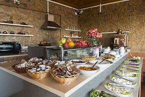 Sirma Sultan Hotel Istanbul