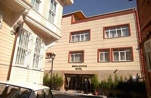 Sirma Sultan Hotel Istanbul