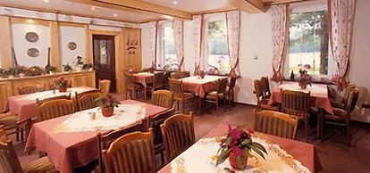 Stössel's Hotel & Restaurant