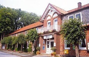 Stössel's Hotel & Restaurant