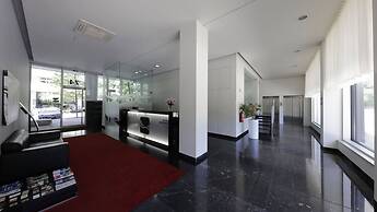 Serviced Apartments Boavista Palace